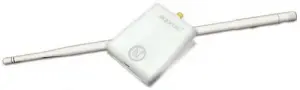 USB WIFI APPROX 150MB ALTA GANANCIA 3000MW + ANTENA 11DB