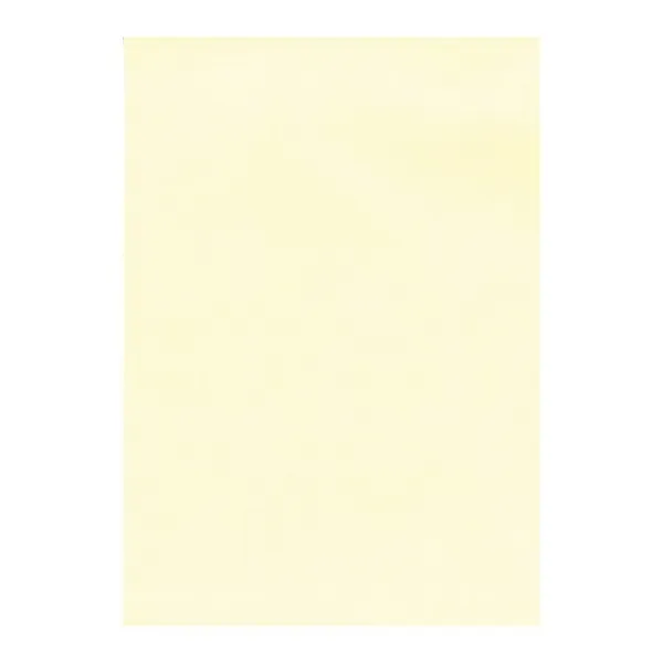 Apli Papel Textura Verjurado Crema 100g A4 - 100 Hojas