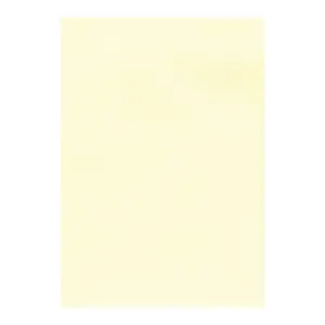 Apli Papel Textura Verjurado Crema 100g A4 - 100 Hojas