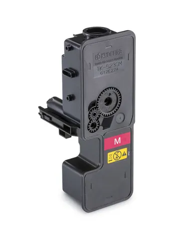 Kyocera Tóner Magenta TK-5230M para M5521CDW