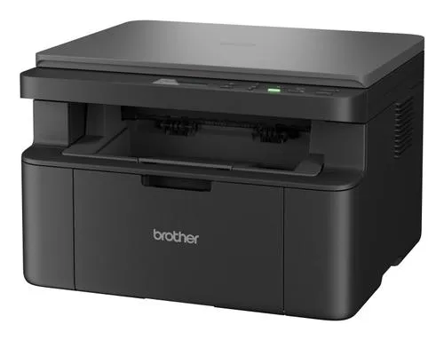 Brother Equipo Multifunción Láser Monocromo Dcp-L1640W Negra