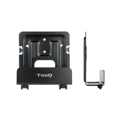 TOOQ Soporte Vertical Universal TQMPM4776 para Mini PC y Router