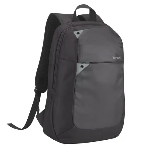 Targus TBB565GL Mochila Para Portátil 39,6 cm (15.6") Negro, Gris
