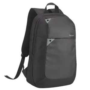Targus TBB565GL Mochila Para Portátil 39,6 cm (15.6") Negro, Gris