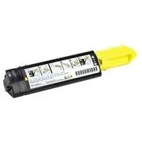 Dell 3010 Amarillo Cartucho de Tóner Genérico Reemplazo 593-10156