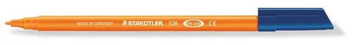 Staedtler Rotulador Noris Club Naranja