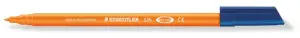 Staedtler Rotulador Noris Club Naranja