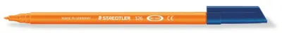 Staedtler Rotulador Noris Club Naranja