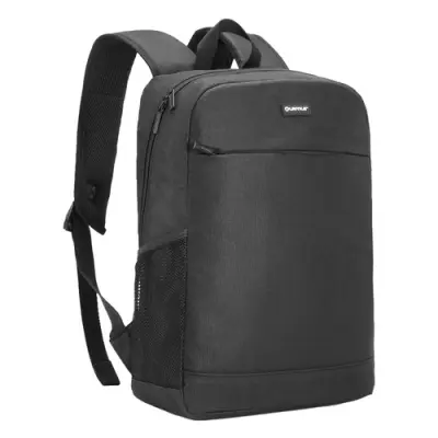 Unyka Urban MO156 Mochila Negra Para Portátiles Hasta 15.6