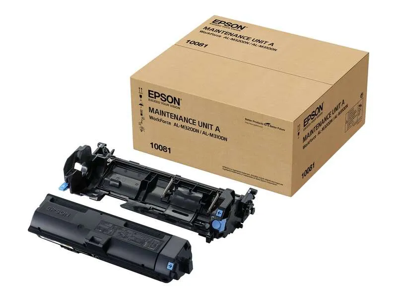 Epson Workforce Al-M310/Al-M320 Kit De Mantenimiento Original - C13S110081