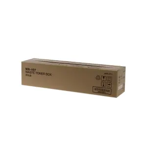 Konica Minolta Caja de Residuos de Tóner Original WX107