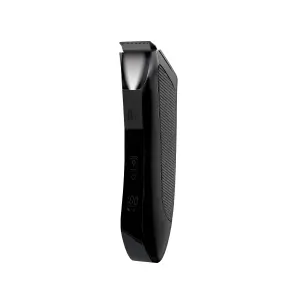 Blacknuance The Sculptor Cortapelos para Barba y Cabello con LED, Batería 600mAh, Hoja Cerámica, IPX7, USB-C, Color Negro