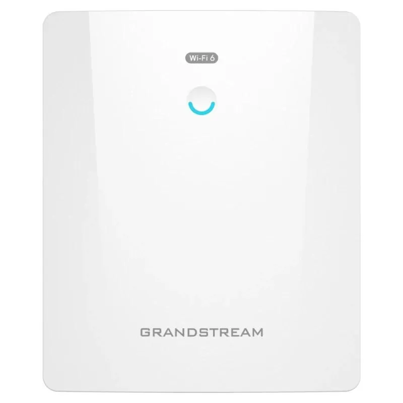 Grandstream GWN7664ELR WiFi 6 AP 1x2.5Gb 1xSFP Out