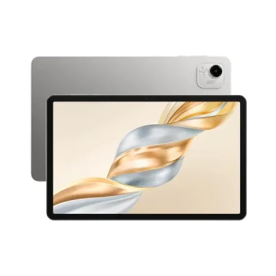 Honor Pad X9a Tablet 11.5" IPS, 128GB, 6GB RAM, WiFi, Bluetooth 5.1, 8MP Cámara, 8300mAh, Gris