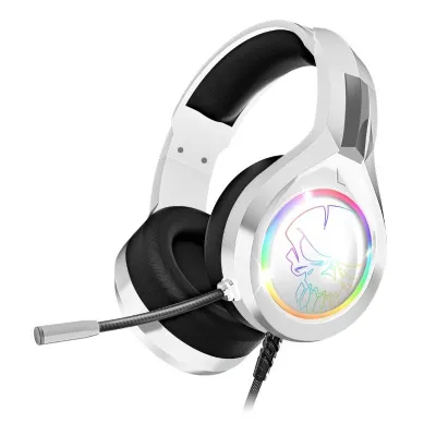 Spirit Of Gamer Auricular Pro-H8 Blanco