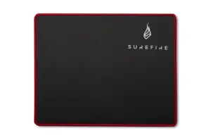 Verbatim Alfombrilla Surefire Gaming Silent Flight 320