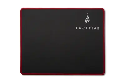 Verbatim Alfombrilla Surefire Gaming Silent Flight 320