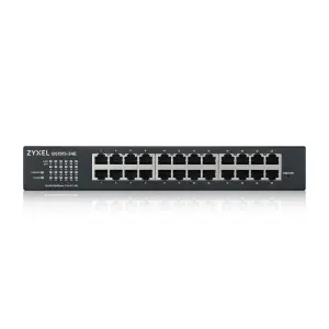 ZyXEL GS1915-24E Switch 24xGbE Nebula Fanless