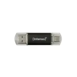 Intenso Lápiz USB 3.2 A+C 128GB