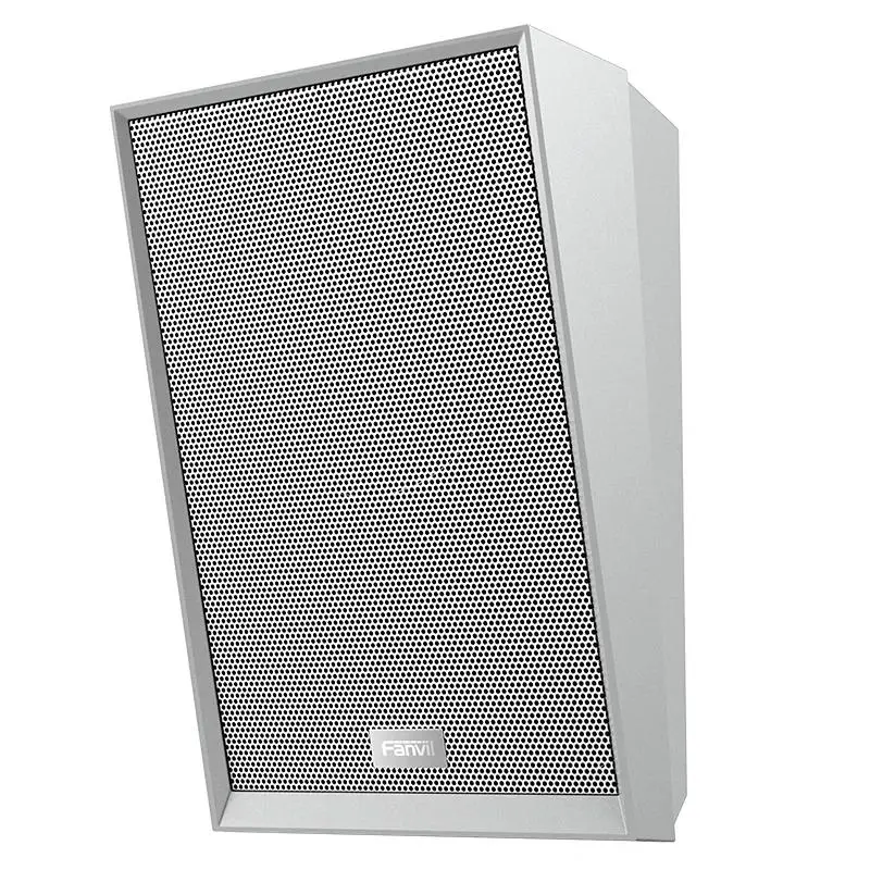 Fanvil A212 Altavoz Montado en Pared 15W Blanco