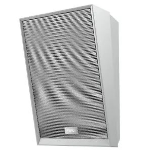 Fanvil A212 Altavoz Montado en Pared 15W Blanco