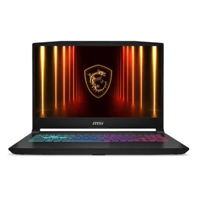 MSI Katana 15-086XES, Intel i7-14650HX, 32GB RAM, 1TB SSD, NVIDIA 5070, 15