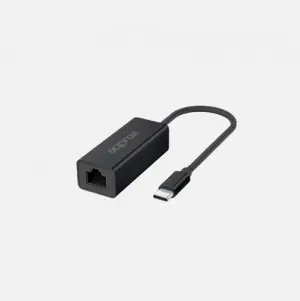 Adaptador de Red 2.5Gb RJ45 a USB Type C APPROX APPC57