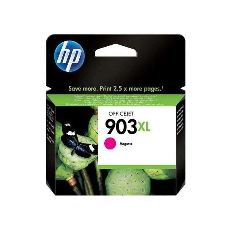 HP 903XL Cartucho de Tinta Original Magenta