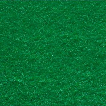 Fama Fieltro 45X30 2Mm Pack 5 Hojas Verde A19