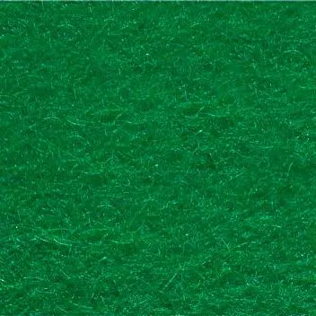Fama Fieltro 45X30 2Mm Pack 5 Hojas Verde A19