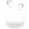 Xiaomi Redmi Buds 6 Play - Auriculares Bluetooth 5.4, IPX4, 7.5h Autonomía, Control Táctil, Blanco