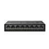 TP-Link Switch de Escritorio 8 Puertos 10/100/1000Mbps Plug & Play Tecnología Verde