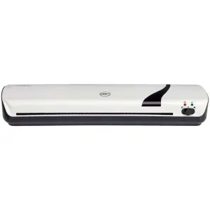 GBC Inspire+ Plastificadora A3 - Calentamiento 4 Minutos - Bolsa 75-125mic - Blanco