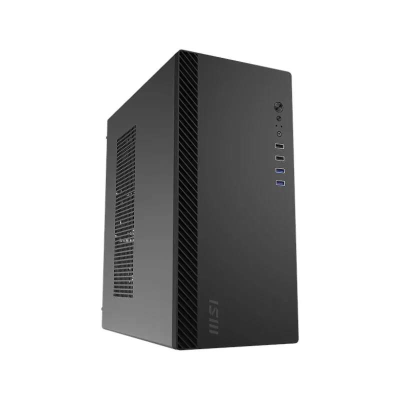 Msi Semitorre Pro Shield M100P
