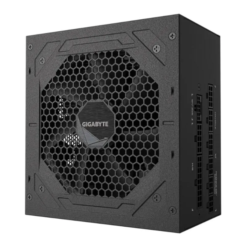 Gigabyte Fuente Alimentación Gp-Ud850Gm Pg5 V2
