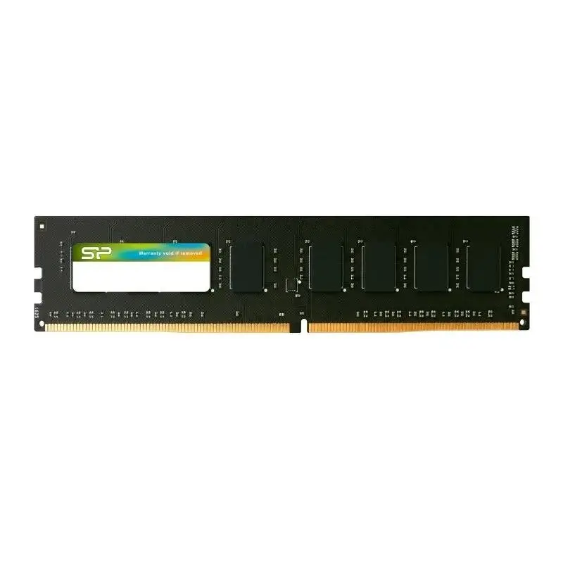 Silicon Power Memoria RAM DDR4-2666 CL19 UDIMM 8GB