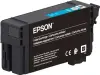 Epson T40D2 Cartucho de Tinta Cyan UltraChrome XD2 Original C13T40D240