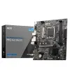 MSI PRO H610M-G Placa Base mATX DDR5 LGA 1700