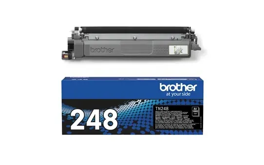 Brother Tóner Negro Compatible HL-L3220CW/L3220CWE/L3240CDW/L8230CDW/L8240CDW/DCP-L3520CDW/L3520CDWE/L3560CDW/MFC-L3740CDW/L3840CDW/L3890CDW
