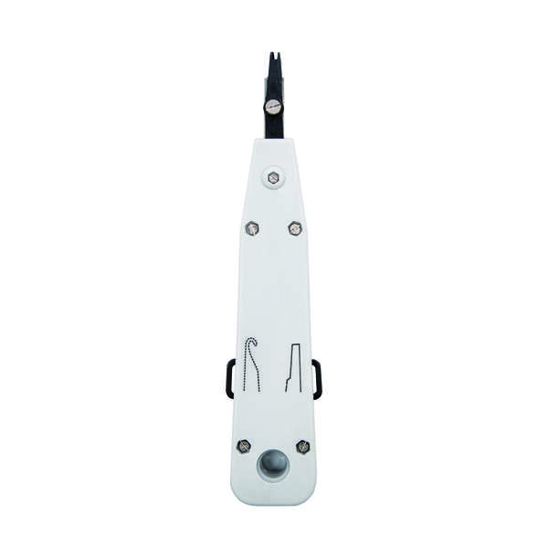 Nanocable Insertadora Tipo Krone Para Montaje