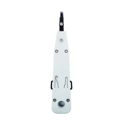 Nanocable Insertadora Tipo KRONE para Montaje
