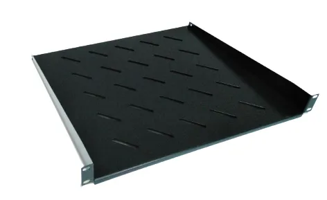 Monolyth Bandeja Voladizo 1U 38cm para Componentes Informáticos y Electrónicos