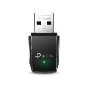 TP-Link Archer T3U Mini Adaptador USB Inalámbrico MU-MIMO AC1300