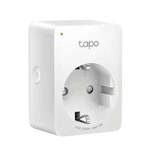TP-Link Tapo P100 Enchufe Inteligente WiFi (Paquete de 2)