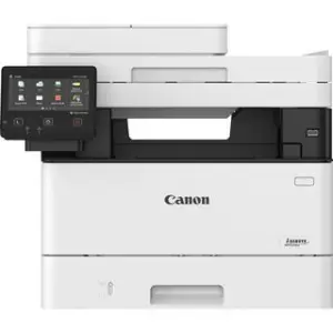 Canon i-SENSYS MF453dw Multifunción WiFi, Impresora Láser en Blanco y Negro