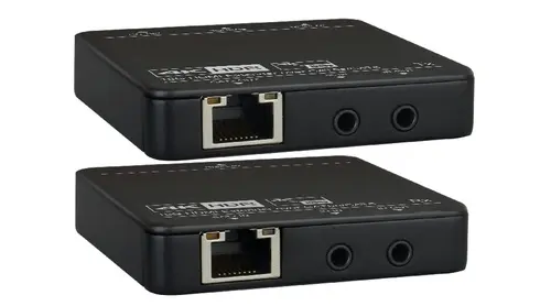 Hdmi Extender Sobre Ip Levelone Hve-9006 1080P 50 Metros