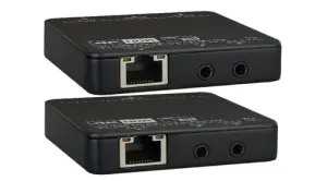 Level One HDMI Extender Sobre IP HVE-9006 1080P 50 Metros