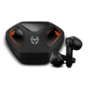 KROM KALL Auriculares In-Ear Gaming Inalámbricos
