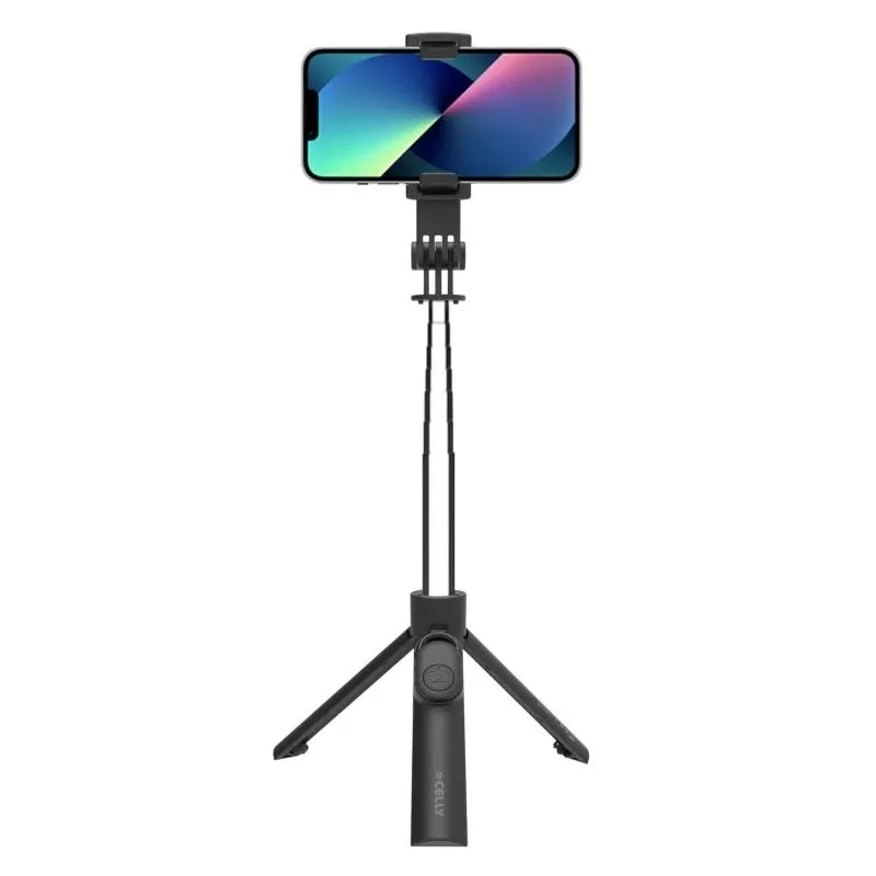 Celly Palo Selfie Universal Negro para Smartphones