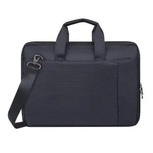 RIVACASE 8231 Central Maletín 15,6" negro